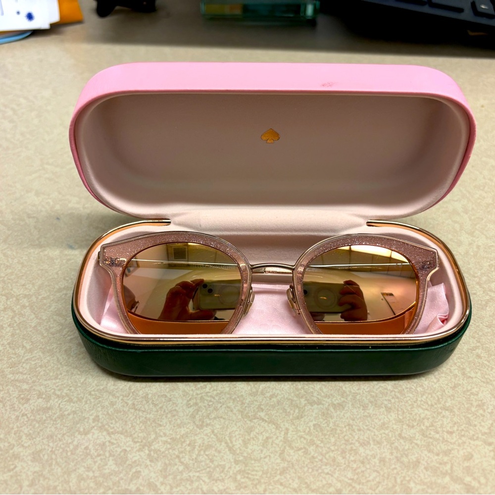 Kate Spade Sunglasses